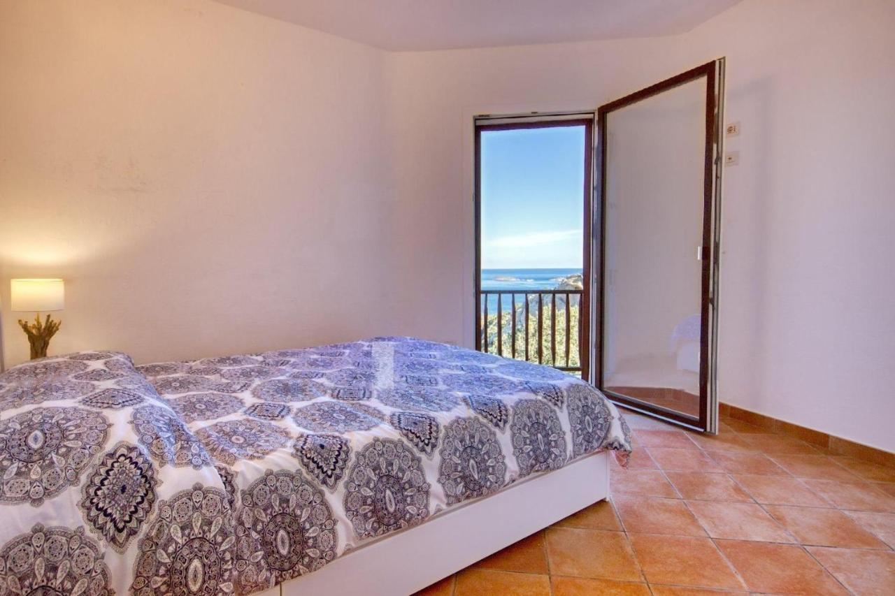 Stella Marina- Luxury Sea View In Porto Cervo! Apartment ภายนอก รูปภาพ